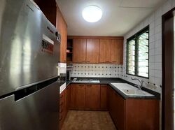 Signature Park (D21), Condominium #592399511